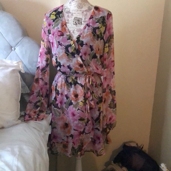 Charles Henry Dresses & Skirts - NWOT Charles Henry dress